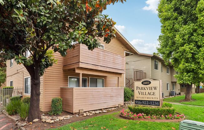 Parkview Village Apartments