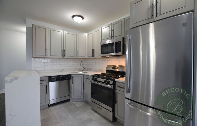 1 bed, 1 bath, 446 sqft, $1,820, Unit 602