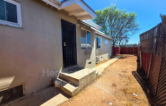Partner-provided property photo
