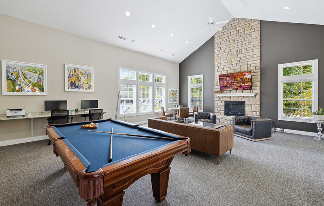 The Woods at Perry Lane - 04