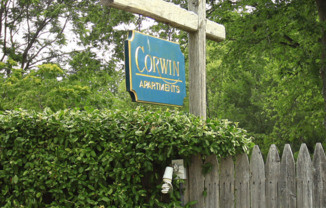 Corwin Apartments