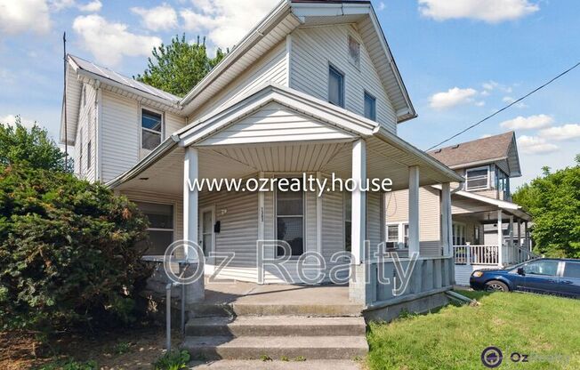 1303 WESTERN AVE
