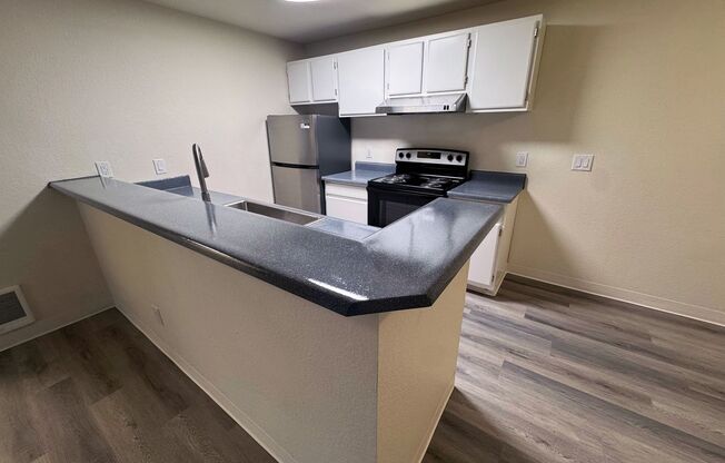 2 beds, 2 baths, 984 sqft, $2,150, Unit B103