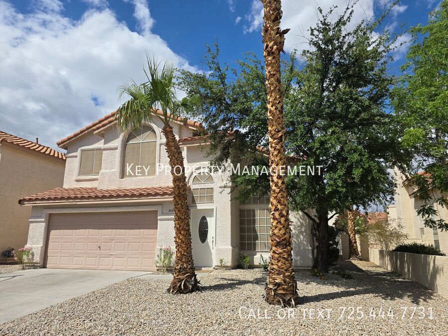 2104 MTN ECHO AVE