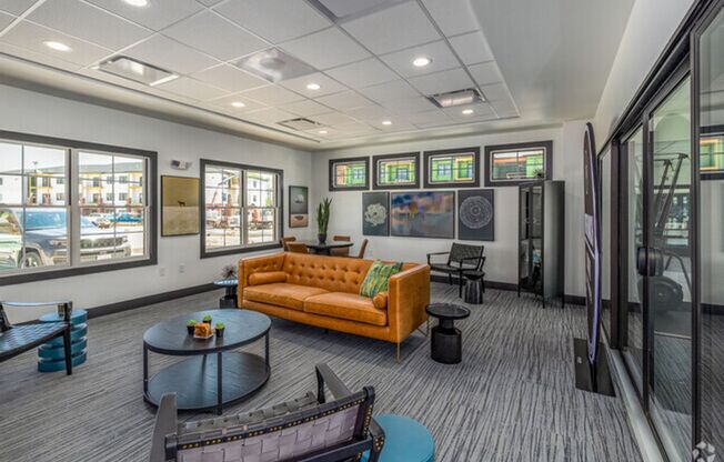 River Ranch Apartments