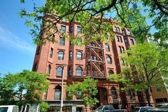 1 bed, 1 bath, 531 sqft, $3,250, Unit 4J