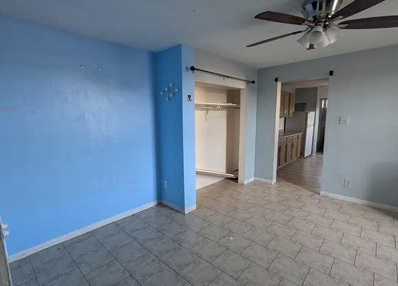 1 bed, 1 bath, 600 sqft, $2,000, Unit 2D