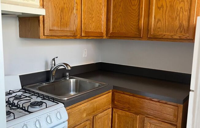 1 bed, 1 bath, 500 sqft, $1,125, Unit 408