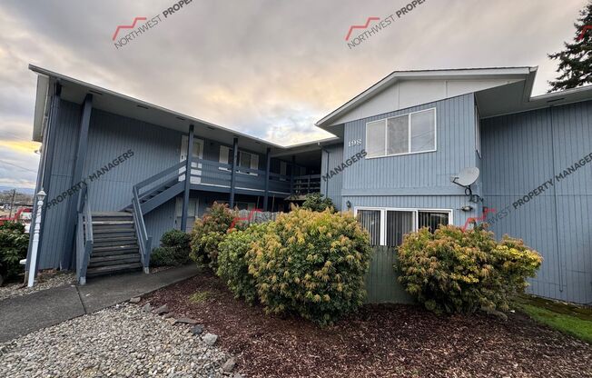r281j Cedar Crest Apartments