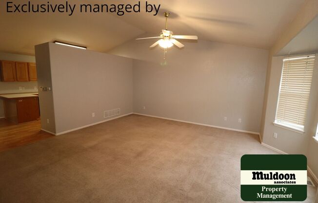 Lovely Pet Friendly Pueblo West home!  Coming Soon!