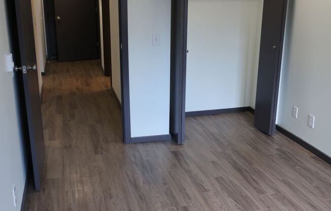 1 bed, 1 bath, $1,695, Unit 308