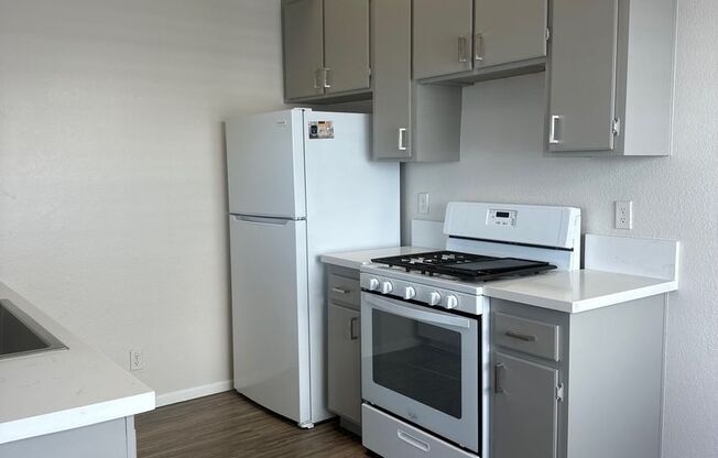 Ascot Ridge Apartments