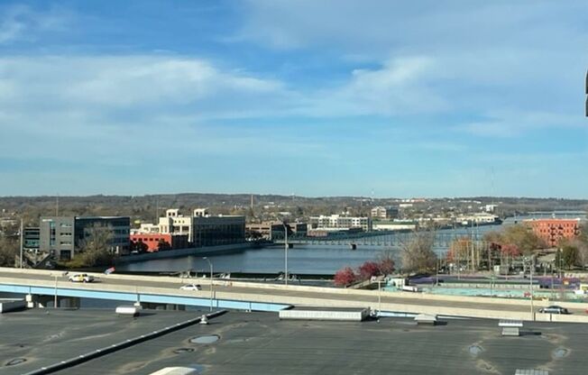 1 bed, 1 bath, 677 sqft, $1,650, Unit 201 Michigan #1003