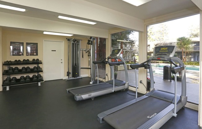 Riverdeck Apartments