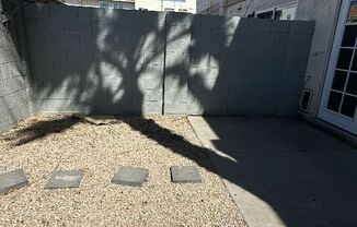 Updated 2 Bed/1 Bath Condo at 43rd Ave & Indian School Rd