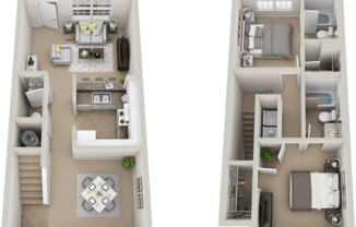 Partner-provided photo for $1725 unit