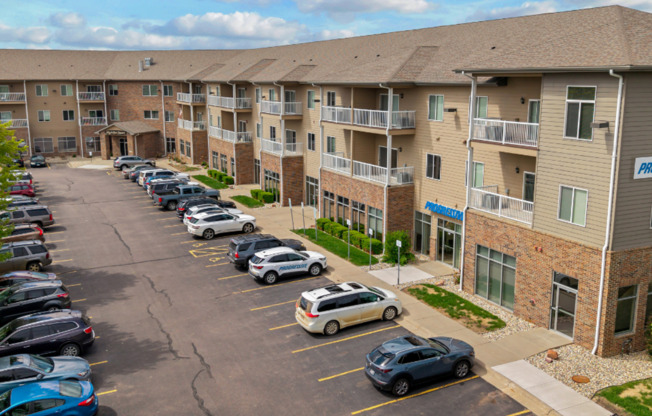 Partner-provided property photo