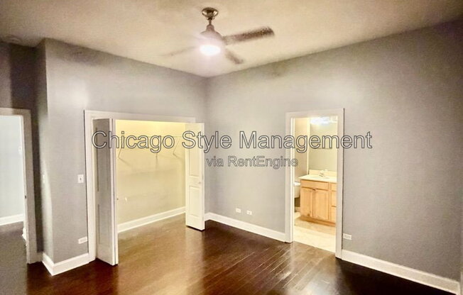 2 beds, 2 baths, 1,200 sqft, $2,700, Unit 2