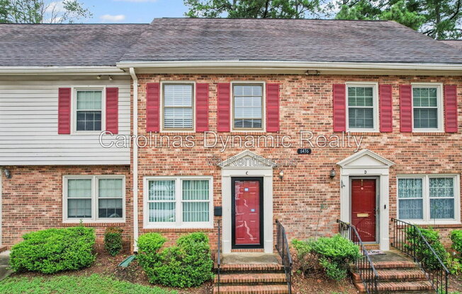 6436 OLD PINEVILLE RD