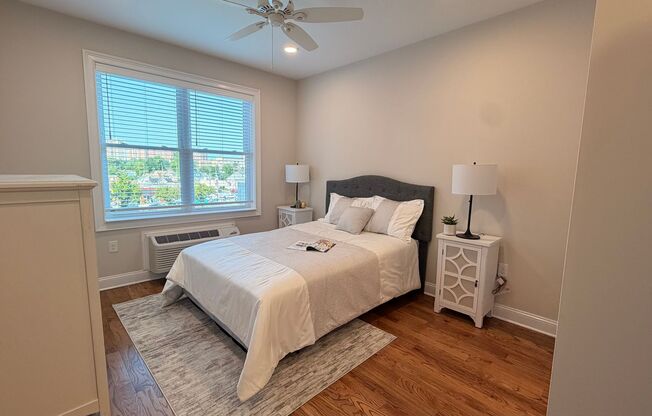 2 beds, 2 baths, 1,234 sqft, $3,350, Unit 306