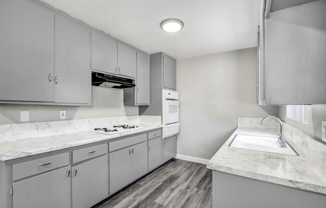 1 bed, 1 bath, 700 sqft, $1,500, Unit A-03