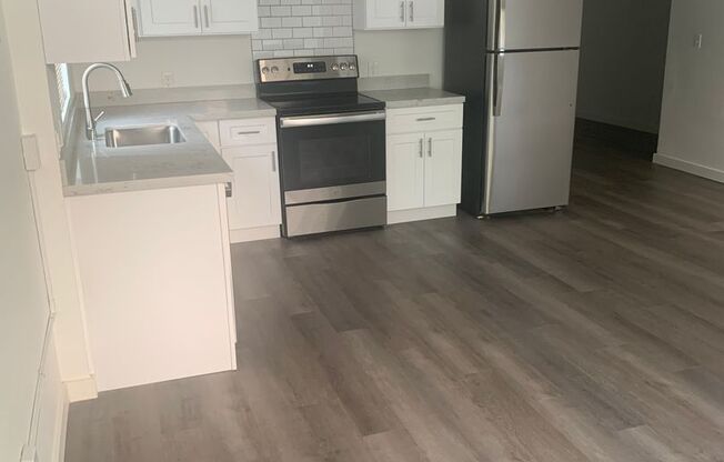 Studio, 1 bath, 600 sqft, $1,695