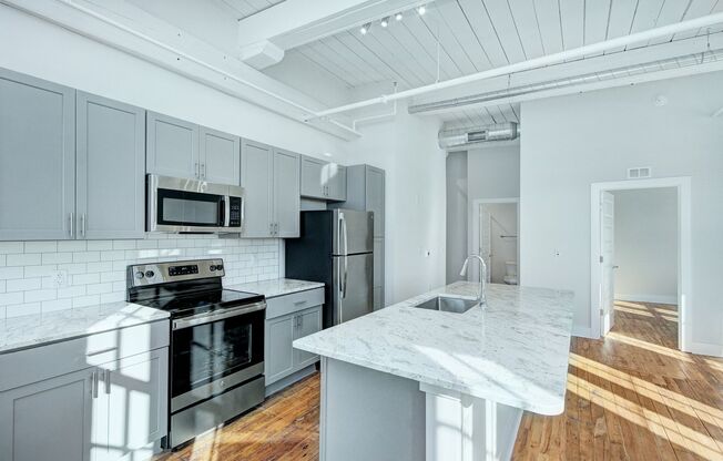 2 beds, 2 baths, 1,050 sqft, $1,850, Unit 310
