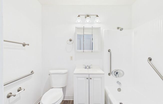 1 bed, 1 bath, 500 sqft, $1,965, Unit 20