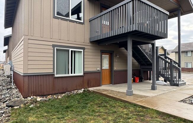 Cambridge Place I - 2235