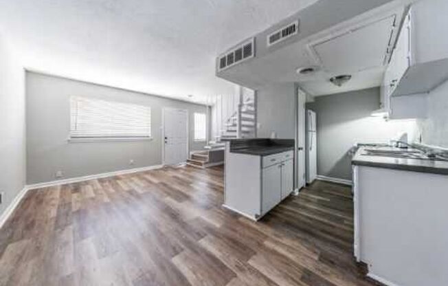 1 bed, 1 bath, 800 sqft, $725, Unit 181-K