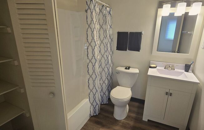 1 bed, 1 bath, 675 sqft, $890, Unit 20304