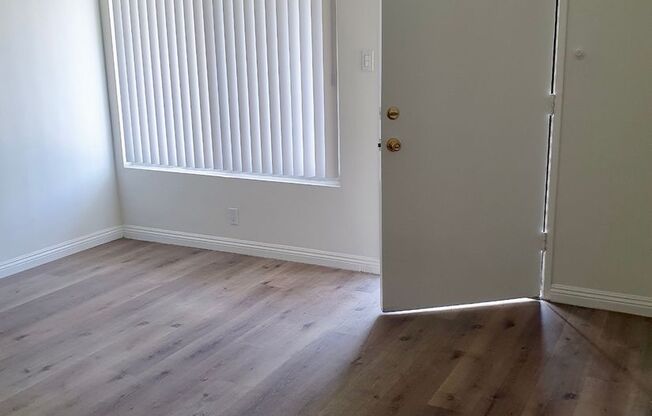 Torrance 2 Bedroom Apartment