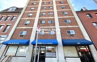 231 Harrison Ave
