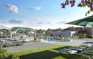 VLux at Peoria Heights in Peoria