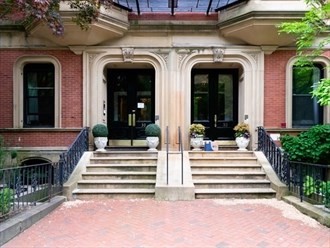 30 COMMONWEALTH AVE