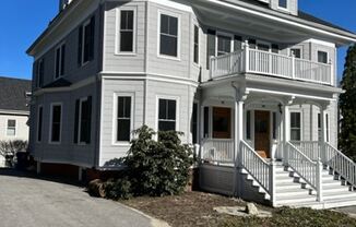 41 Beacon Street