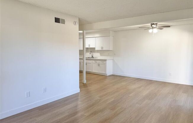 Woodbury Patio Homes