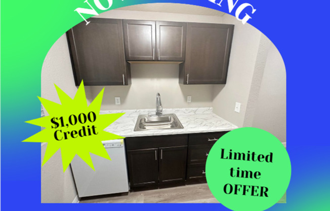 2 beds, 1 bath, 760 sqft, $1,625, Unit 69