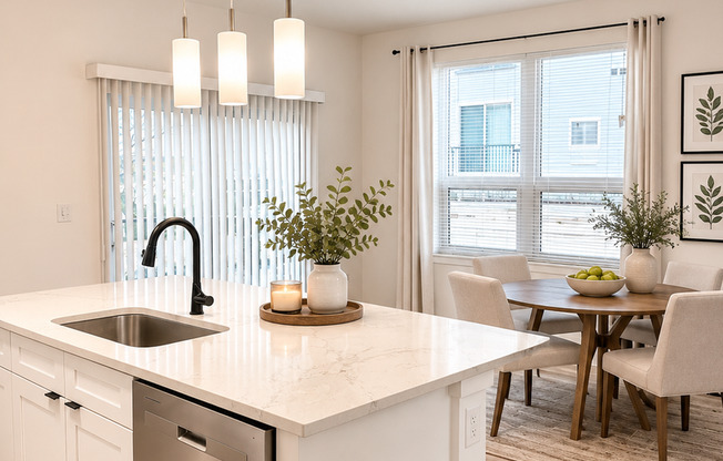 3 beds, 2.5 baths, 2,160 sqft, $3,195, Unit 4822 157th Street