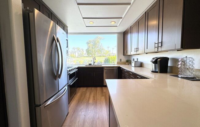 AVAILABLE NOW! Charming Modern 3 Bedroom & 3 Bath Home in Mission Hills East!