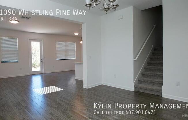 11090 WHISTLING PINE WAY