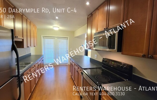 750 DALRYMPLE RD