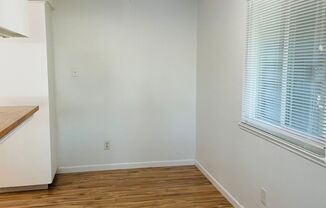 2 beds, 1 bath, $1,395, Unit #1