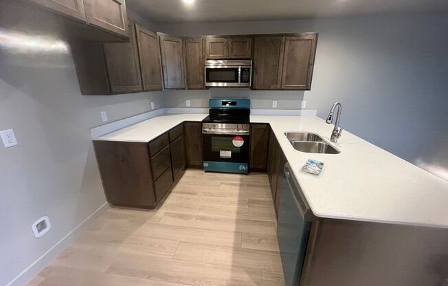 Brand New Townhome in Payson