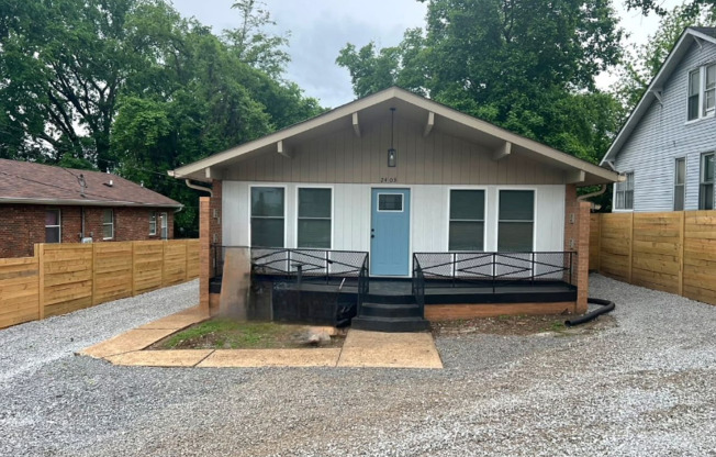2403 BUCHANAN ST