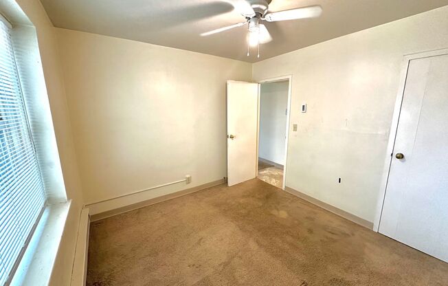 1 bed, 1 bath, $895, Unit 413