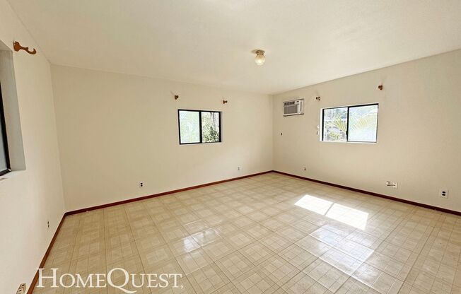 1 bed, 1 bath, 700 sqft, $1,750, Unit Kumuula 1/1