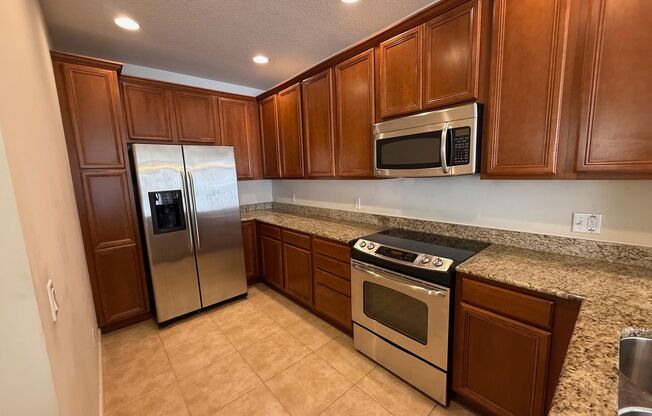 3/3 VillageWalk at Lake Nona Townhome