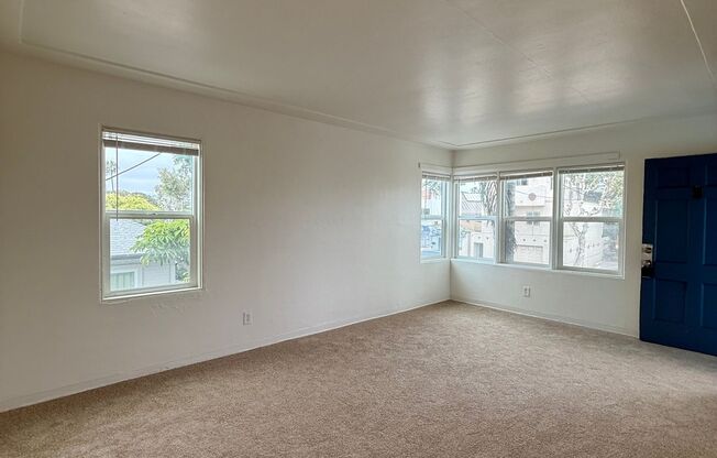 Mission Beach 1 Bedroom
