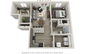 Partner-provided photo for $1024 unit